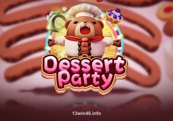 Hình ảnh Dessert Party tại 13win40