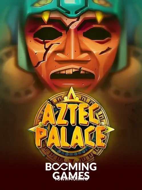 Aztec Palace tại 13win40